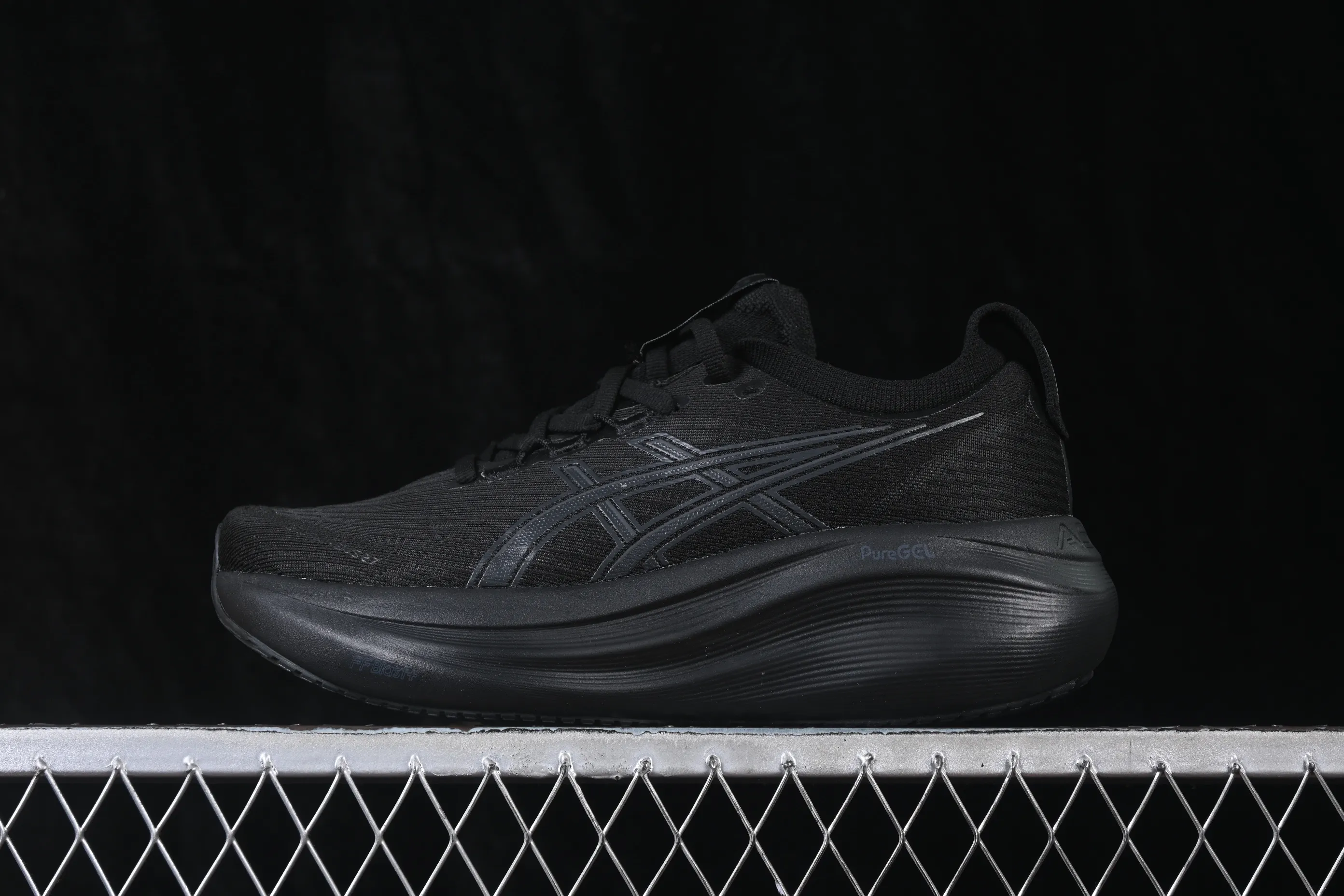 All Categories Asics Asics Series Asics Gel-Nimbus 27 1011B956-001